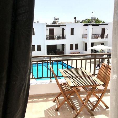 Harmonia At Gennadi Court Apartment Exterior photo