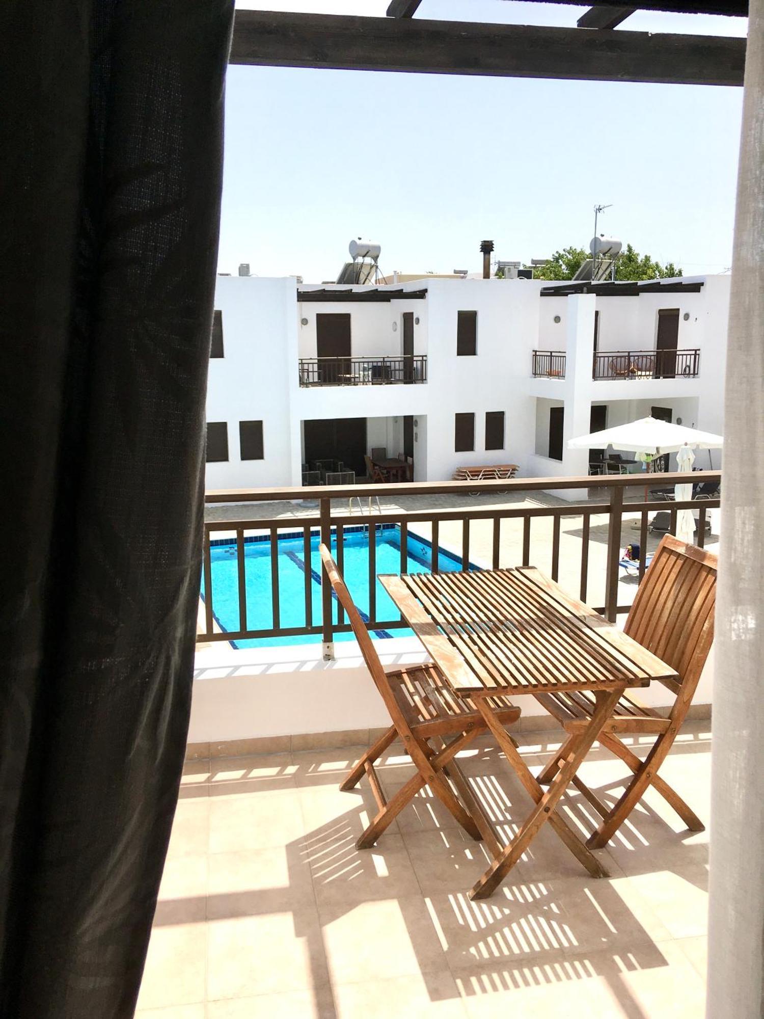 Harmonia At Gennadi Court Apartment Exterior photo