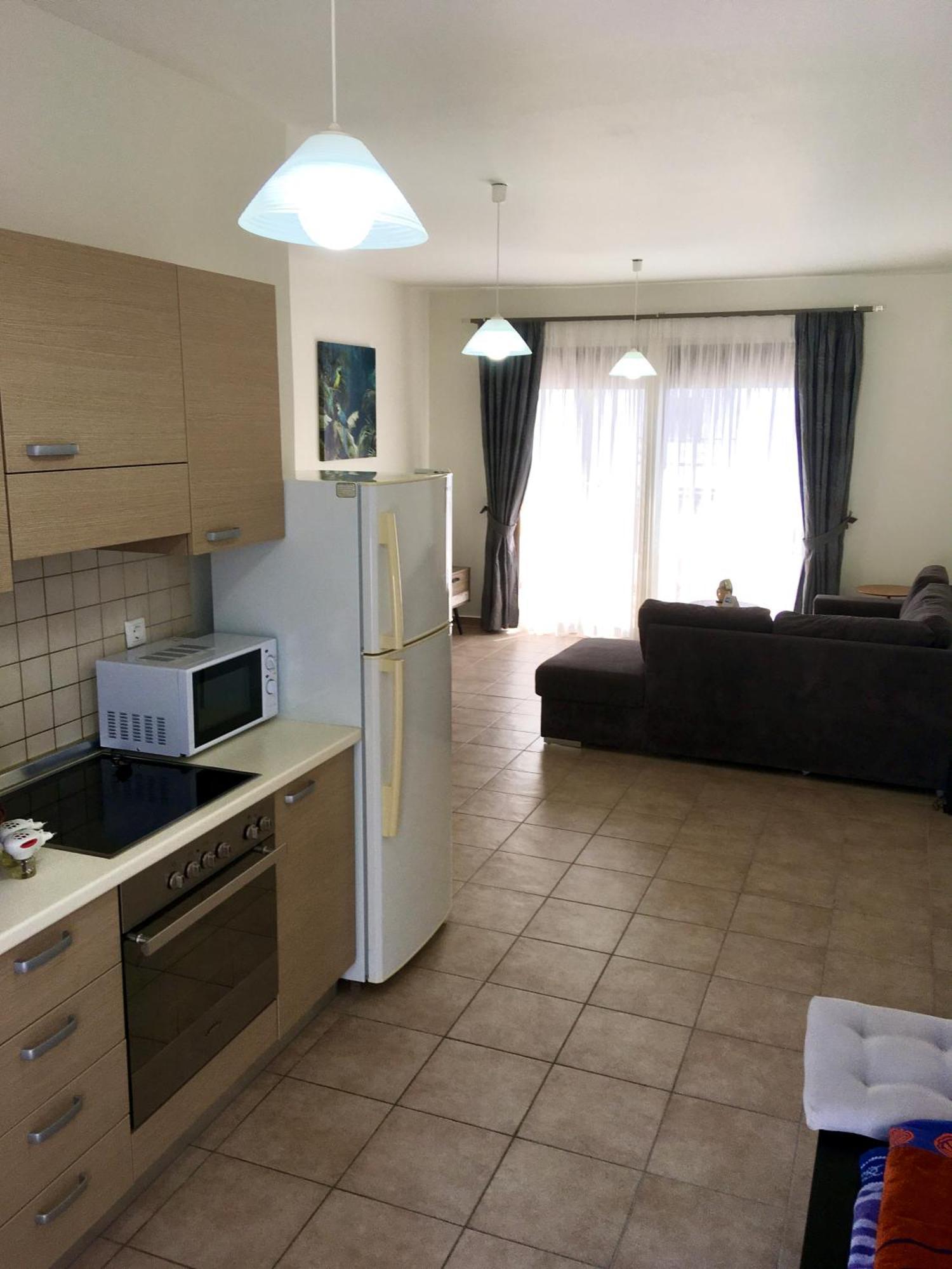 Harmonia At Gennadi Court Apartment Exterior photo