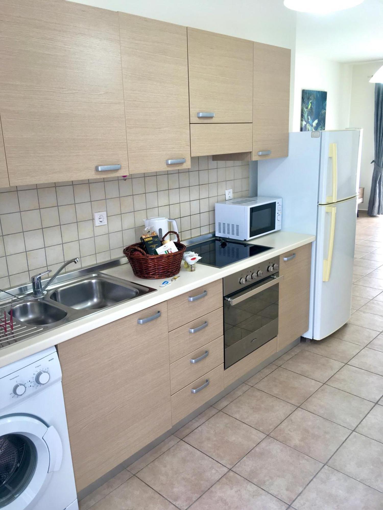 Harmonia At Gennadi Court Apartment Exterior photo