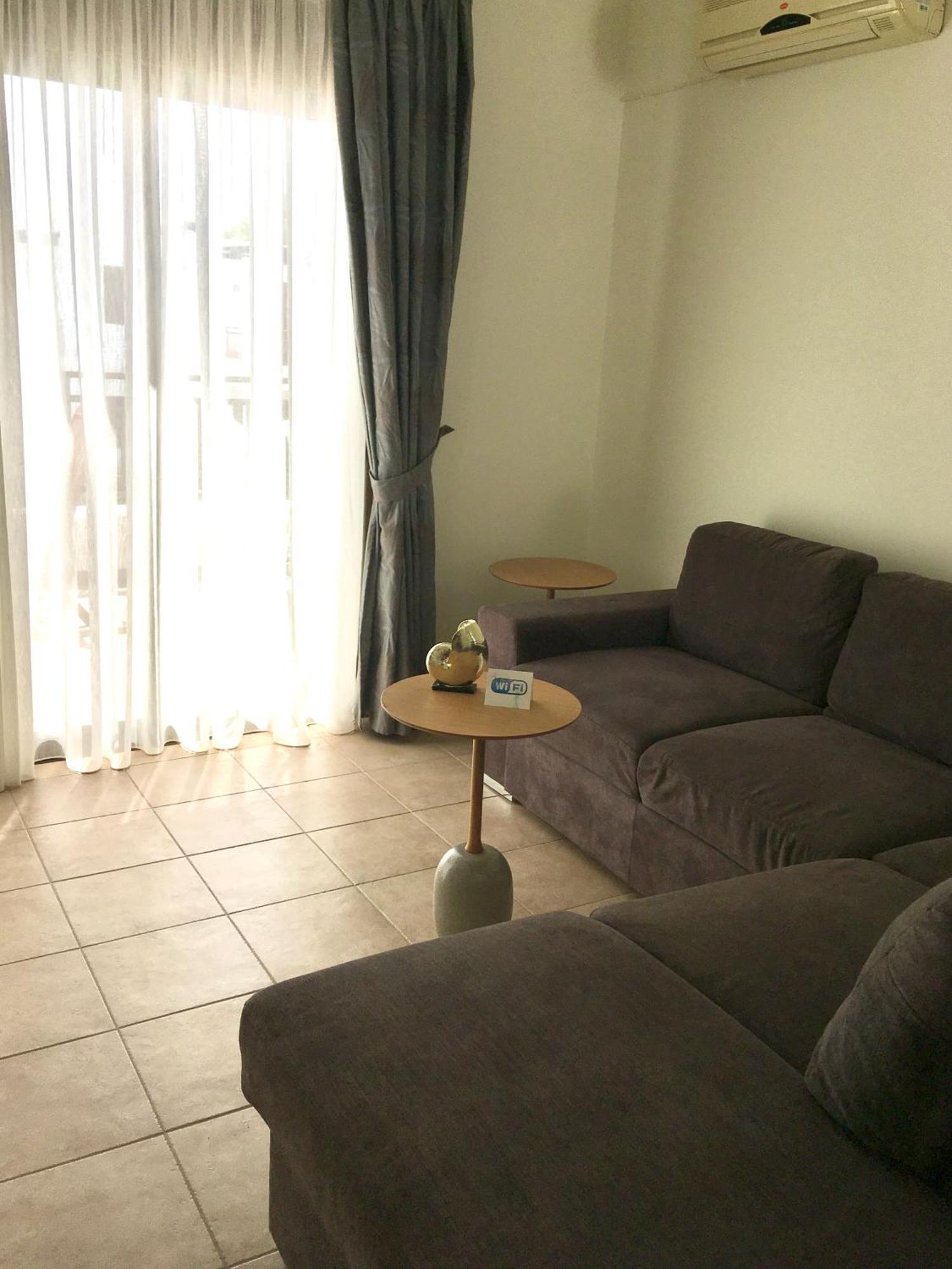 Harmonia At Gennadi Court Apartment Exterior photo