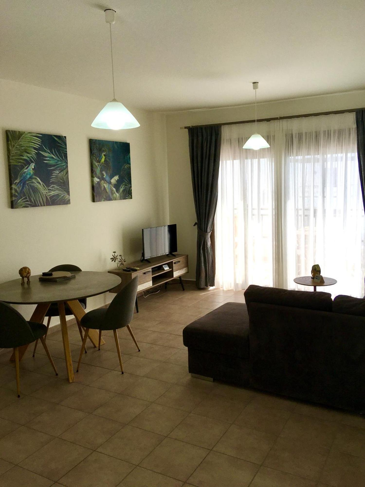 Harmonia At Gennadi Court Apartment Exterior photo