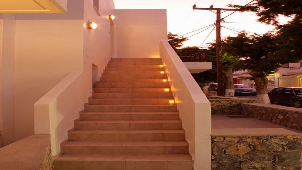 Harmonia At Gennadi Court Apartment Exterior photo